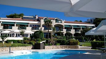 Hotel Villa Radin