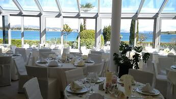 Hotel Villa Radin