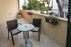Hotel Villa Radin
