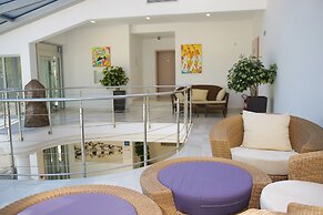 Hotel Villa Radin