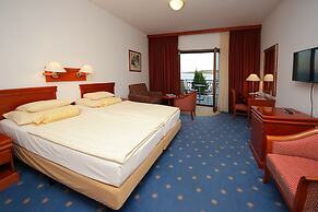 Hotel Villa Radin