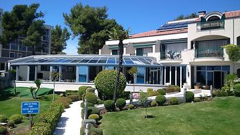 Hotel Villa Radin