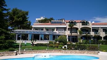 Hotel Villa Radin