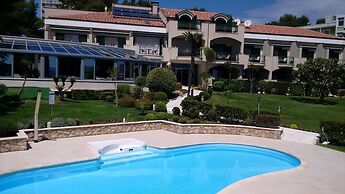 Hotel Villa Radin
