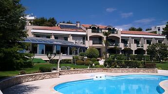 Hotel Villa Radin