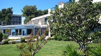 Hotel Villa Radin