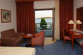 Hotel Villa Radin