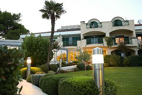Hotel Villa Radin