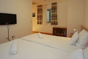 Hotel Villa Radin