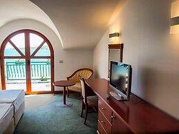 Hotel Villa Radin