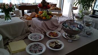 Hotel Villa Radin