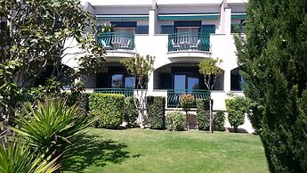 Hotel Villa Radin