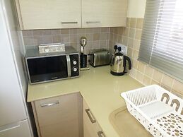 Kyklades Resort & Spa