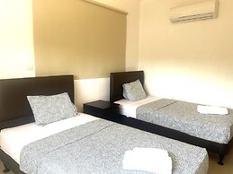 Kyklades Resort & Spa