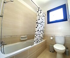 Kyklades Resort & Spa