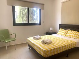 Kyklades Resort & Spa