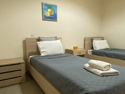 Kyklades Resort & Spa