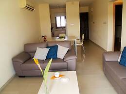 Kyklades Resort & Spa