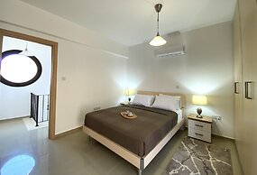 Kyklades Resort & Spa