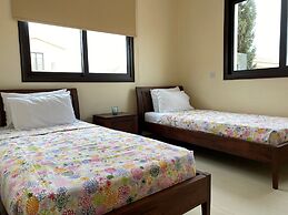 Kyklades Resort & Spa