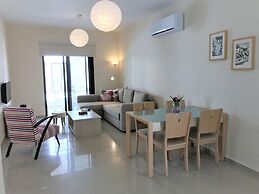 Kyklades Resort & Spa