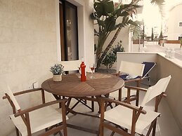 Kyklades Resort & Spa