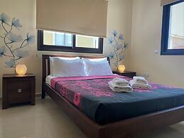 Kyklades Resort & Spa