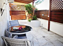 Kyklades Resort & Spa