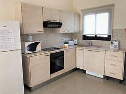 Kyklades Resort & Spa