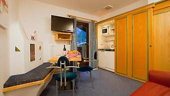 Top Tirol Appartement