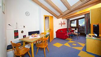 Top Tirol Appartement