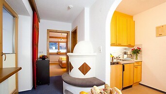 Top Tirol Appartement