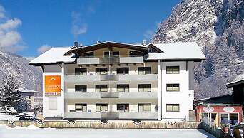 Top Tirol Appartement