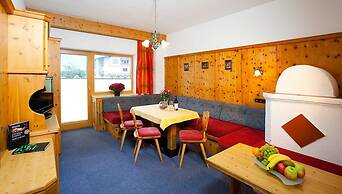 Top Tirol Appartement