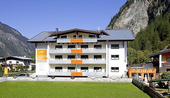 Top Tirol Appartement