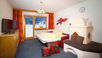 Top Tirol Appartement