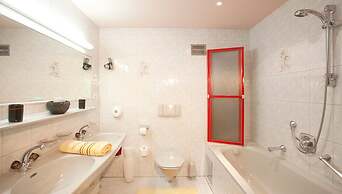 Top Tirol Appartement