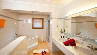 Top Tirol Appartement