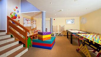 Top Tirol Appartement