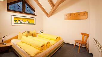 Top Tirol Appartement