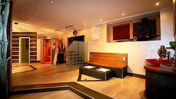 Top Tirol Appartement