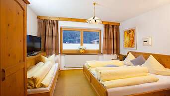 Top Tirol Appartement