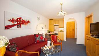 Top Tirol Appartement