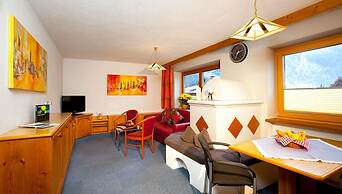 Top Tirol Appartement