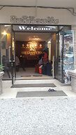 Pany Hotel