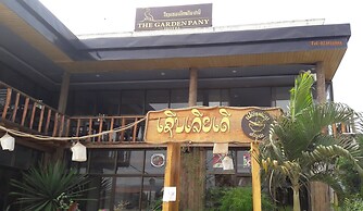 Pany Hotel