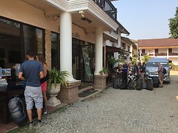 Pany Hotel