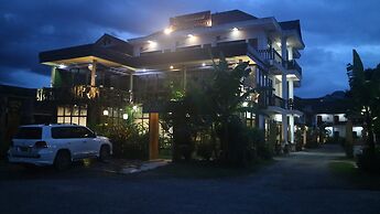Pany Hotel