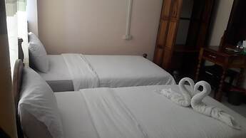 Pany Hotel