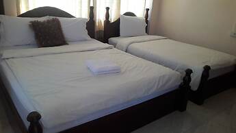 Pany Hotel